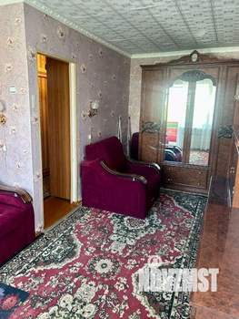 1-к квартира, вторичка, 31м2, 7/9 этаж