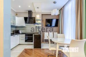 1-к квартира, вторичка, 61м2, 3/12 этаж