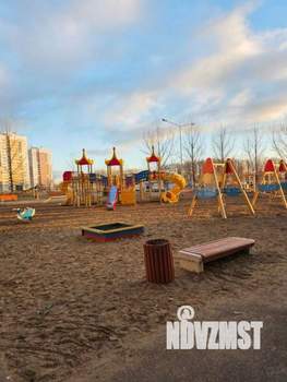 2-к квартира, вторичка, 62м2, 3/18 этаж