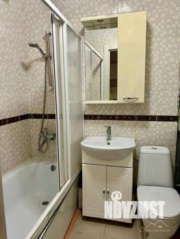 1-к квартира, вторичка, 33м2, 3/9 этаж