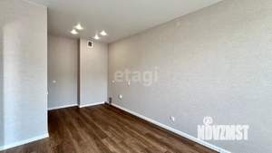 1-к квартира, вторичка, 38м2, 2/11 этаж