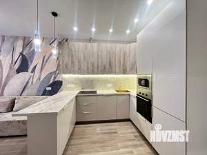 3-к квартира, вторичка, 103м2, 18/23 этаж