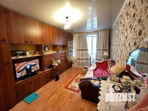 1-к квартира, вторичка, 30м2, 4/5 этаж