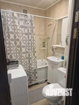 1-к квартира, вторичка, 31м2, 1/5 этаж