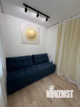 Студия квартира, вторичка, 18м2, 7/10 этаж