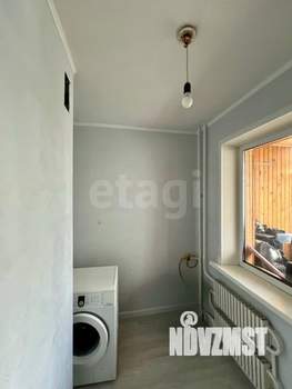 1-к квартира, вторичка, 28м2, 3/10 этаж