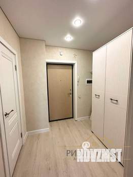 Студия квартира, вторичка, 27м2, 3/19 этаж