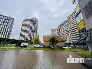 2-к квартира, вторичка, 77м2, 2/25 этаж