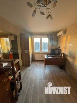 1-к квартира, вторичка, 32м2, 19/20 этаж