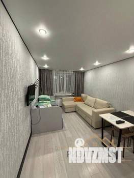 Студия квартира, вторичка, 25м2, 1/3 этаж