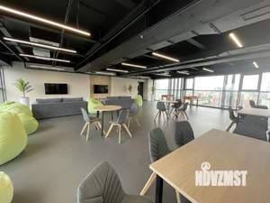 1-к квартира, вторичка, 56м2, 5/17 этаж