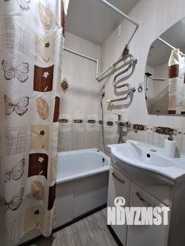 2-к квартира, вторичка, 57м2, 9/9 этаж