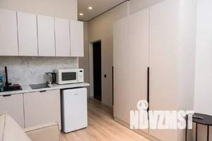 Студия квартира, вторичка, 15м2, 1/6 этаж