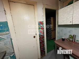 1-к квартира, вторичка, 31м2, 2/5 этаж