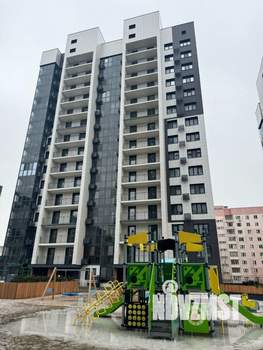 2-к квартира, вторичка, 57м2, 15/23 этаж