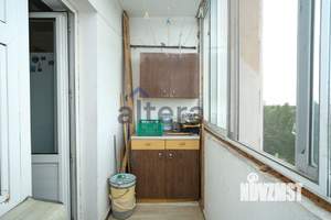 4-к квартира, вторичка, 157м2, 6/18 этаж