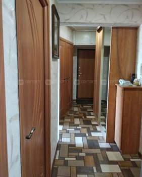 4-к квартира, вторичка, 71м2, 6/9 этаж