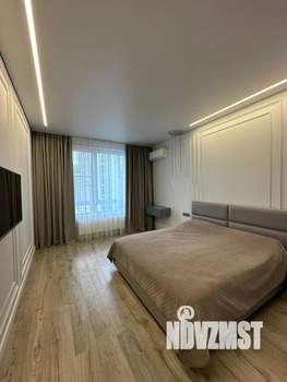 2-к квартира, вторичка, 60м2, 9/17 этаж