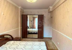 3-к квартира, вторичка, 73м2, 2/4 этаж