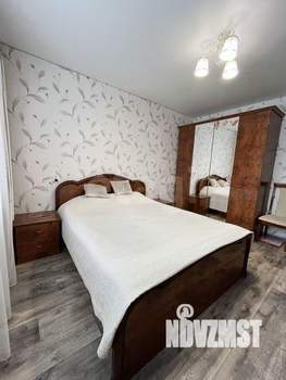 2-к квартира, вторичка, 54м2, 3/10 этаж