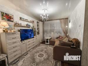 1-к квартира, вторичка, 33м2, 1/5 этаж