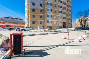 2-к квартира, вторичка, 69м2, 5/18 этаж