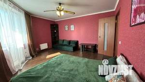 1-к квартира, вторичка, 48м2, 15/16 этаж