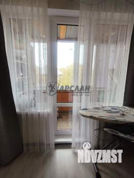 2-к квартира, вторичка, 45м2, 5/5 этаж