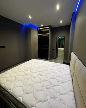 2-к квартира, вторичка, 95м2, 3/17 этаж