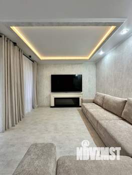 2-к квартира, вторичка, 70м2, 4/5 этаж