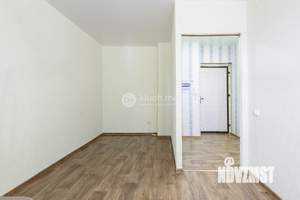 1-к квартира, сданный дом, 36м2, 5/17 этаж