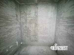 1-к квартира, вторичка, 38м2, 17/27 этаж