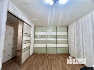 1-к квартира, вторичка, 32м2, 1/5 этаж