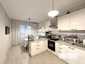 2-к квартира, вторичка, 71м2, 11/17 этаж