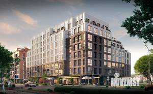 2-к квартира, вторичка, 80м2, 4/8 этаж