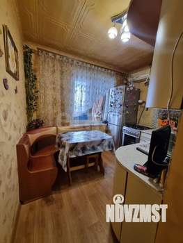 1-к квартира, вторичка, 35м2, 9/9 этаж