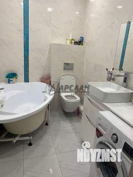 2-к квартира, вторичка, 56м2, 6/10 этаж