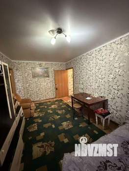 2-к квартира, вторичка, 46м2, 1/5 этаж