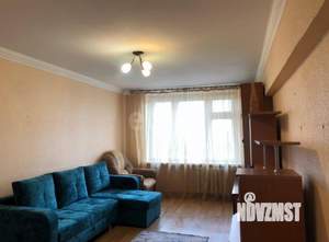 2-к квартира, вторичка, 53м2, 12/14 этаж