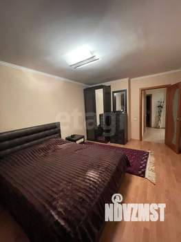 2-к квартира, вторичка, 63м2, 3/10 этаж