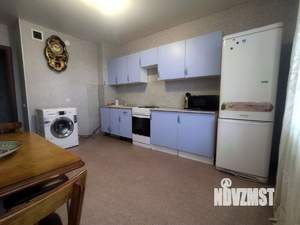 3-к квартира, вторичка, 82м2, 11/19 этаж