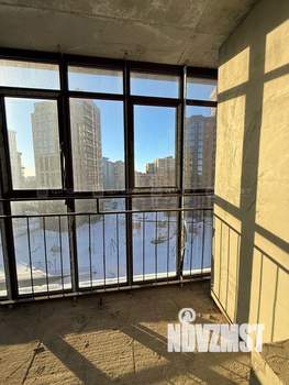 1-к квартира, вторичка, 44м2, 10/20 этаж