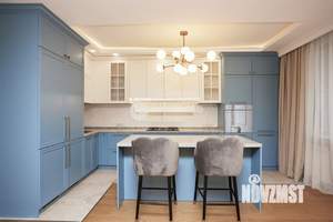 2-к квартира, вторичка, 83м2, 2/5 этаж