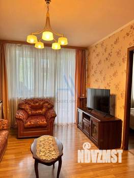 3-к квартира, вторичка, 63м2, 2/5 этаж