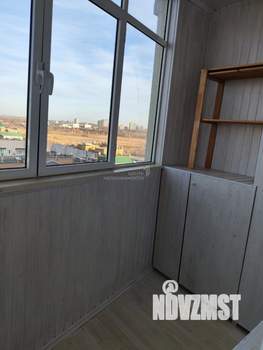 1-к квартира, вторичка, 41м2, 13/14 этаж