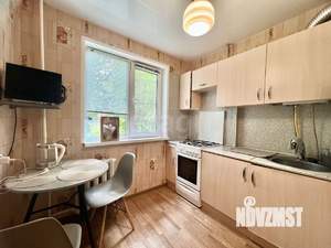 1-к квартира, вторичка, 32м2, 1/5 этаж