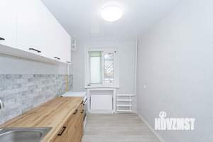 2-к квартира, вторичка, 51м2, 1/5 этаж