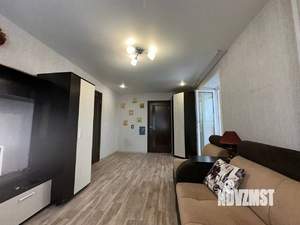 1-к квартира, вторичка, 37м2, 5/9 этаж