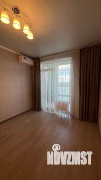1-к квартира, вторичка, 42м2, 10/19 этаж