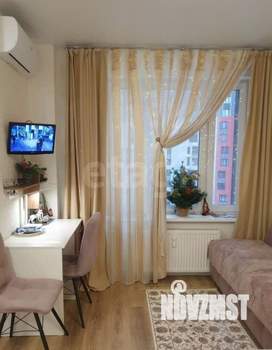 Студия квартира, вторичка, 32м2, 7/13 этаж
